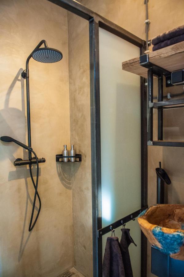 Goudse Watertoren, 'T Kleinste Woontorentje Van Nederland ゴーダ エクステリア 写真