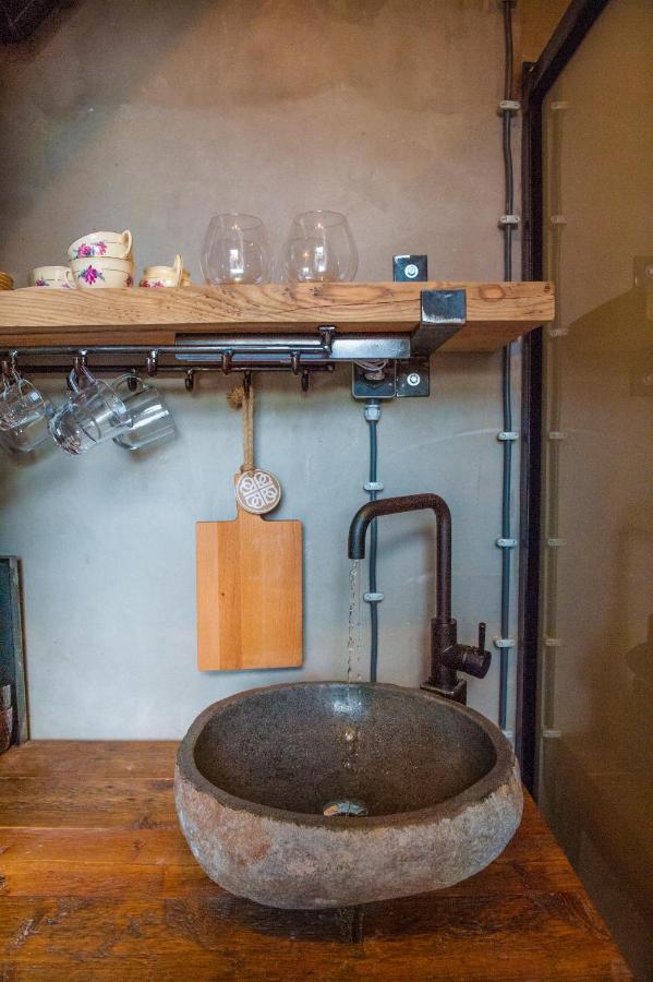 Goudse Watertoren, 'T Kleinste Woontorentje Van Nederland ゴーダ エクステリア 写真