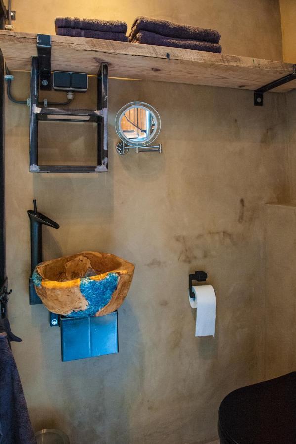 Goudse Watertoren, 'T Kleinste Woontorentje Van Nederland ゴーダ エクステリア 写真