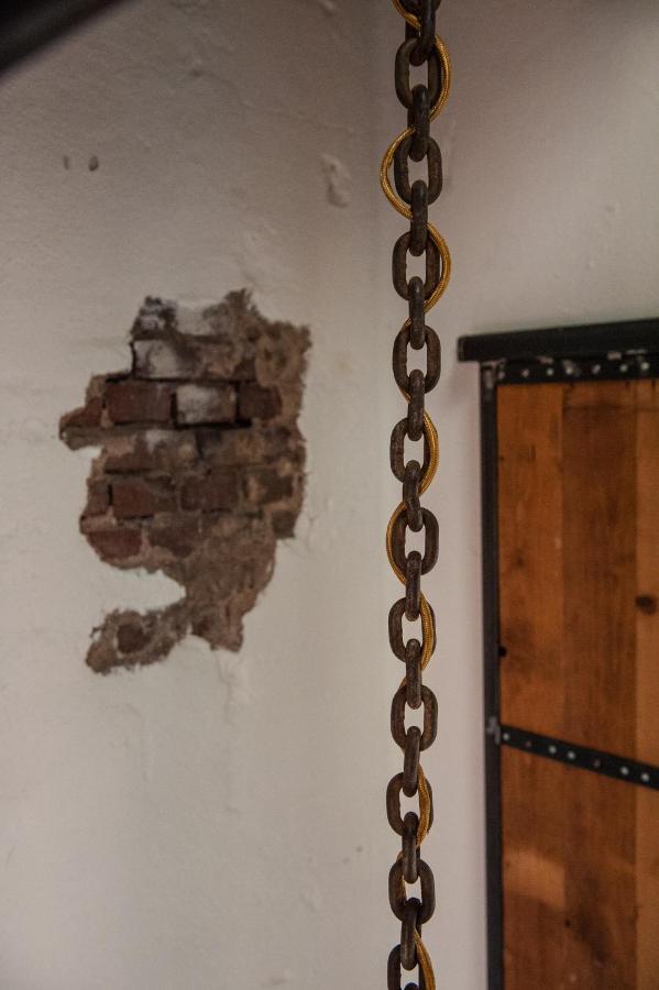 Goudse Watertoren, 'T Kleinste Woontorentje Van Nederland ゴーダ エクステリア 写真